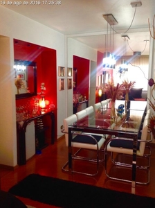 Apartamento em Perdizes, São Paulo/SP de 80m² 3 quartos à venda por R$ 949.000,00