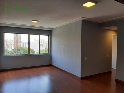 Apartamento em Perdizes, São Paulo/SP de 82m² 2 quartos à venda por R$ 779.000,00