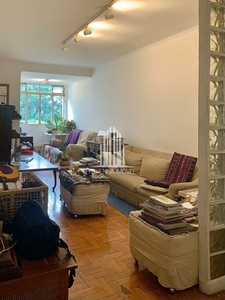 Apartamento em Perdizes, São Paulo/SP de 86m² 2 quartos à venda por R$ 584.106,00