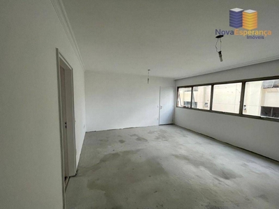 Apartamento em Perdizes, São Paulo/SP de 89m² 3 quartos à venda por R$ 679.000,00