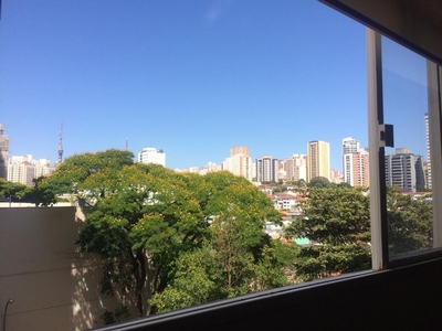 Apartamento em Perdizes, São Paulo/SP de 90m² 2 quartos à venda por R$ 829.000,00