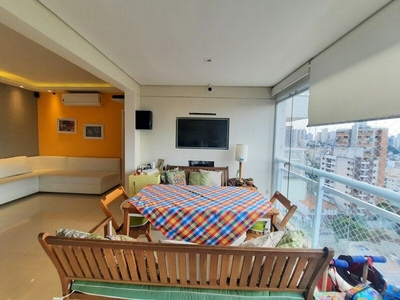 Apartamento em Perdizes, São Paulo/SP de 90m² 3 quartos à venda por R$ 1.399.000,00