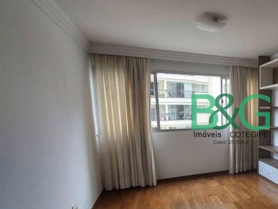 Apartamento em Perdizes, São Paulo/SP de 90m² 3 quartos à venda por R$ 858.000,00