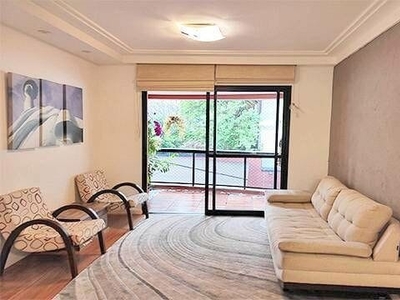 Apartamento em Perdizes, São Paulo/SP de 97m² 3 quartos à venda por R$ 1.099.000,00