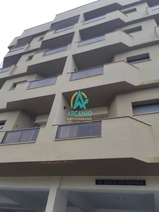 Apartamento em Pereque Açu, Ubatuba/SP de 100m² 3 quartos à venda por R$ 479.000,00