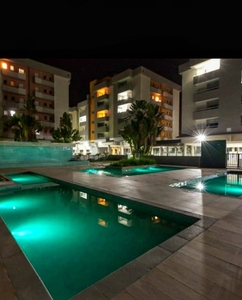 Apartamento em Perequê Açu, Ubatuba/SP de 63m² 2 quartos à venda por R$ 479.000,00
