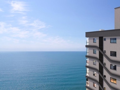 Apartamento em Pereque, Porto Belo/SC de 119m² 3 quartos à venda por R$ 1.169.000,00