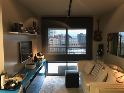 Apartamento em Petrópolis, Porto Alegre/RS de 57m² 1 quartos à venda por R$ 629.000,00