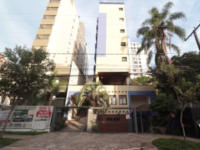 Apartamento em Petrópolis, Porto Alegre/RS de 63m² 1 quartos para locação R$ 1.390,00/mes