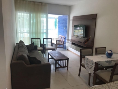 Apartamento em Piatã, Salvador/BA de 56m² 1 quartos à venda por R$ 439.000,00