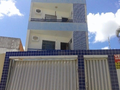 Apartamento em Piatã, Salvador/BA de 60m² 2 quartos à venda por R$ 289.000,00