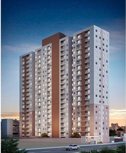 Apartamento em Picanço, Guarulhos/SP de 44m² 2 quartos à venda por R$ 293.972,00