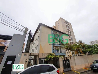 Apartamento em Picanço, Guarulhos/SP de 56m² 2 quartos à venda por R$ 244.000,00