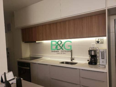 Apartamento em Picanço, Guarulhos/SP de 58m² 2 quartos à venda por R$ 464.400,00