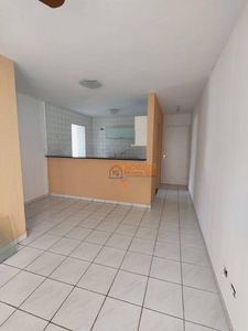 Apartamento em Picanço, Guarulhos/SP de 70m² 3 quartos à venda por R$ 290.000,00