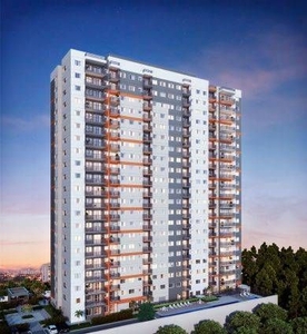 Apartamento em Picanço, Guarulhos/SP de 75m² 3 quartos à venda por R$ 416.000,00