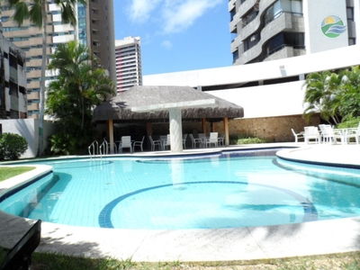 Apartamento em Piedade, Jaboatão dos Guararapes/PE de 218m² 4 quartos à venda por R$ 1.699.000,00