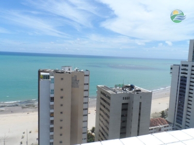 Apartamento em Piedade, Jaboatão dos Guararapes/PE de 249m² 4 quartos à venda por R$ 849.000,00