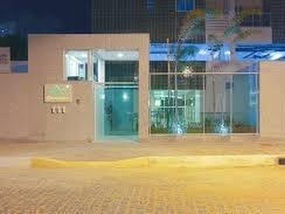 Apartamento em Piedade, Jaboatão dos Guararapes/PE de 52m² 2 quartos à venda por R$ 380.500,00
