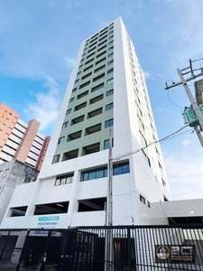 Apartamento em Piedade, Jaboatão dos Guararapes/PE de 52m² 2 quartos à venda por R$ 399.000,00