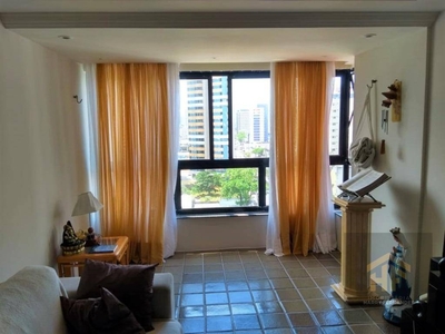Apartamento em Piedade, Jaboatão dos Guararapes/PE de 93m² 2 quartos à venda por R$ 319.000,00