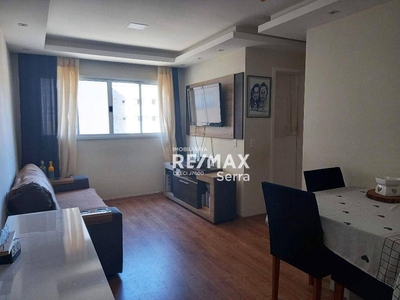Apartamento em Pimenteiras, Teresópolis/RJ de 50m² 2 quartos à venda por R$ 218.000,00
