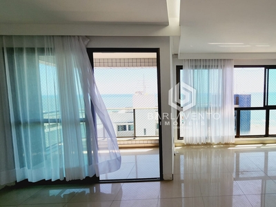 Apartamento em Pina, Recife/PE de 127m² 4 quartos à venda por R$ 1.449.000,00