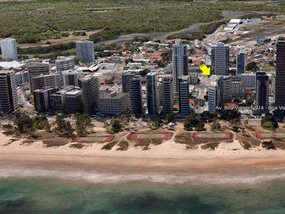 Apartamento em Pina, Recife/PE de 266m² 3 quartos à venda por R$ 989.000,00