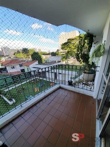 Apartamento em Pinheiros, São Paulo/SP de 104m² 3 quartos à venda por R$ 1.277.000,00