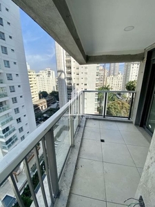 Apartamento em Pinheiros, São Paulo/SP de 104m² 3 quartos à venda por R$ 2.349.000,00