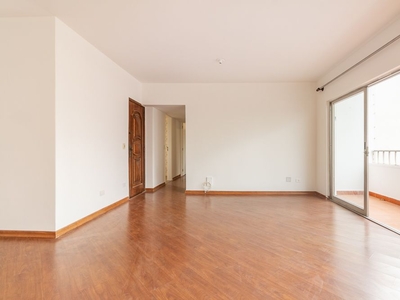 Apartamento em Pinheiros, São Paulo/SP de 119m² 3 quartos à venda por R$ 1.249.000,00