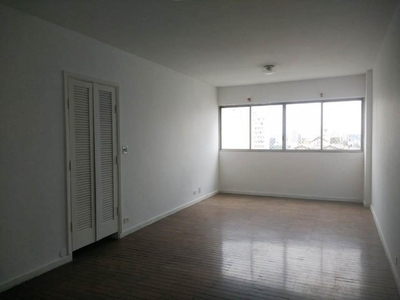 Apartamento em Pinheiros, São Paulo/SP de 119m² 3 quartos à venda por R$ 953.000,00