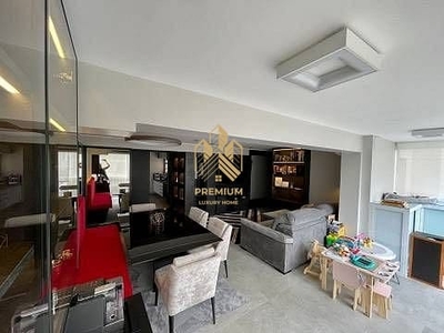 Apartamento em Pinheiros, São Paulo/SP de 120m² 3 quartos à venda por R$ 1.989.000,00