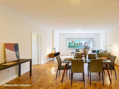 Apartamento em Pinheiros, São Paulo/SP de 141m² 2 quartos à venda por R$ 1.279.000,00