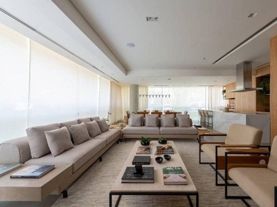 Apartamento em Pinheiros, São Paulo/SP de 142m² 3 quartos à venda por R$ 2.861.000,00
