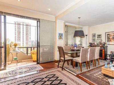 Apartamento em Pinheiros, São Paulo/SP de 145m² 3 quartos à venda por R$ 2.279.000,00