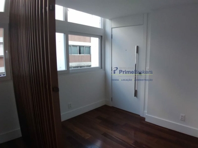 Apartamento em Pinheiros, São Paulo/SP de 154m² 3 quartos à venda por R$ 2.199.000,00