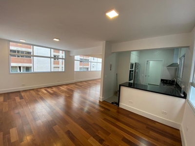 Apartamento em Pinheiros, São Paulo/SP de 160m² 3 quartos à venda por R$ 1.979.000,00