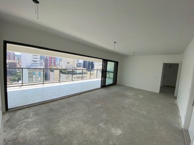 Apartamento em Pinheiros, São Paulo/SP de 163m² 3 quartos à venda por R$ 3.229.000,00