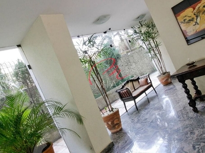 Apartamento em Pinheiros, São Paulo/SP de 170m² 3 quartos à venda por R$ 1.809.000,00