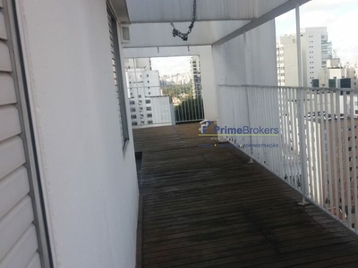 Apartamento em Pinheiros, São Paulo/SP de 180m² 3 quartos à venda por R$ 1.959.000,00