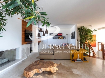 Apartamento em Pinheiros, São Paulo/SP de 193m² 2 quartos à venda por R$ 2.279.000,00