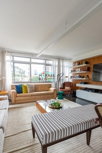 Apartamento em Pinheiros, São Paulo/SP de 253m² 3 quartos à venda por R$ 3.499.000,00