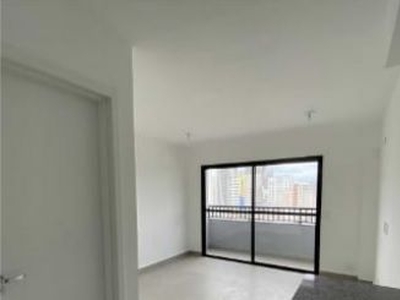 Apartamento em Pinheiros, São Paulo/SP de 25m² 1 quartos à venda por R$ 323.000,00