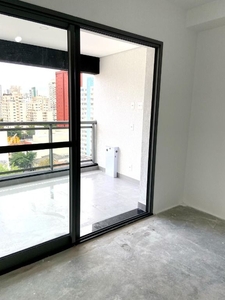 Apartamento em Pinheiros, São Paulo/SP de 30m² 1 quartos à venda por R$ 621.000,00