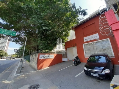 Apartamento em Pinheiros, São Paulo/SP de 400m² 3 quartos à venda por R$ 7.999.000,00