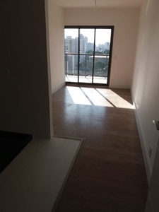 Apartamento em Pinheiros, São Paulo/SP de 44m² 1 quartos à venda por R$ 649.000,00
