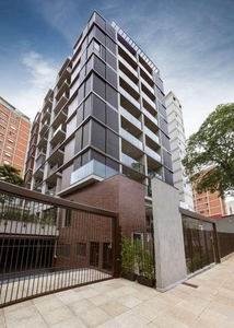 Apartamento em Pinheiros, São Paulo/SP de 47m² 1 quartos à venda por R$ 764.445,00