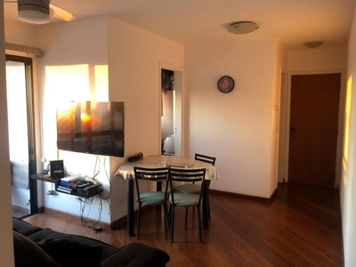 Apartamento em Pinheiros, São Paulo/SP de 52m² 2 quartos à venda por R$ 739.000,00
