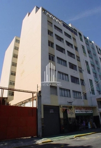Apartamento em Pinheiros, São Paulo/SP de 60m² 1 quartos à venda por R$ 529.000,00